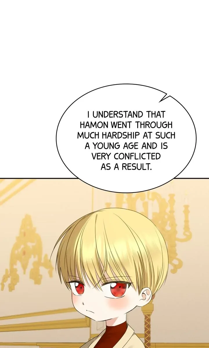 Our Tyrant Became Young Chapter 48 page 25