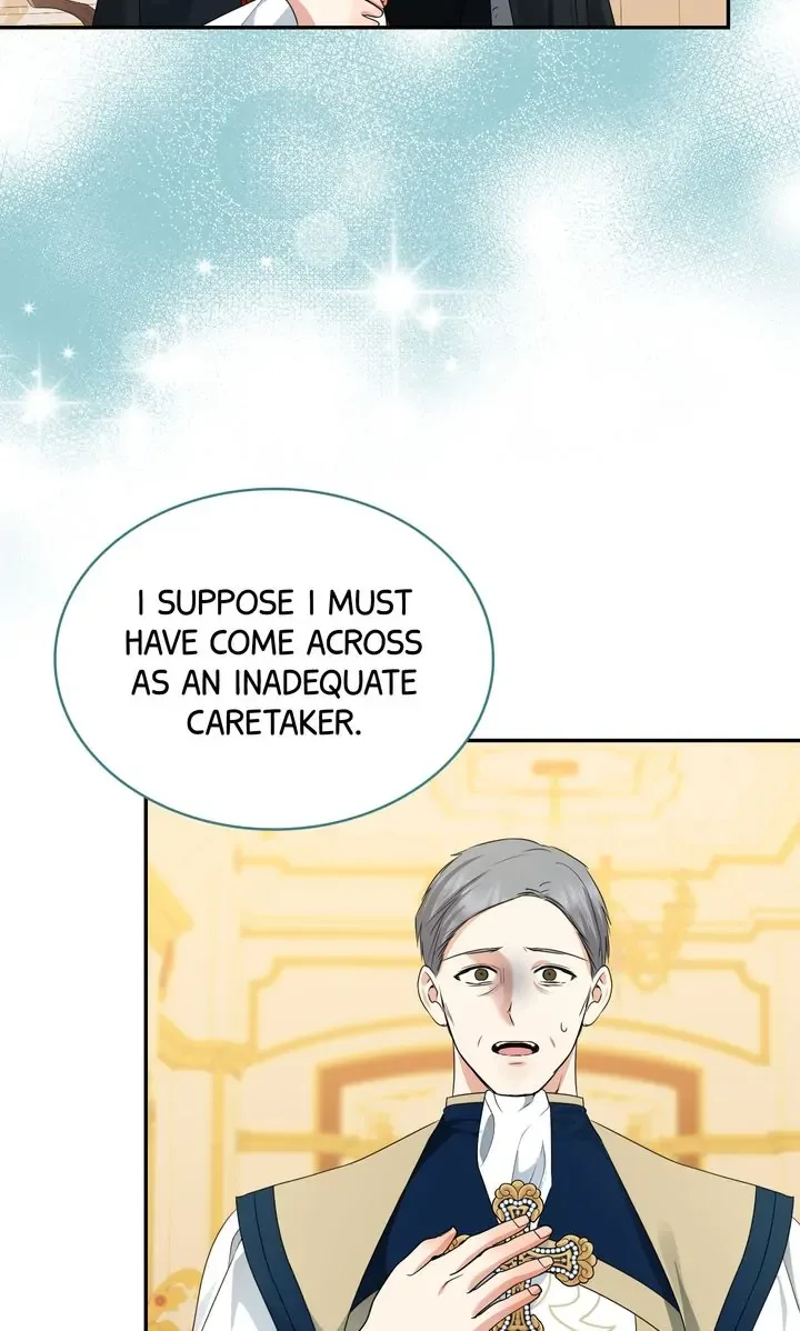Our Tyrant Became Young Chapter 48 page 41