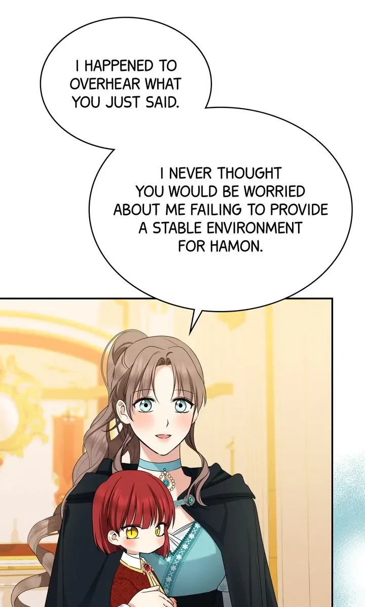 Our Tyrant Became Young Chapter 48 page 40