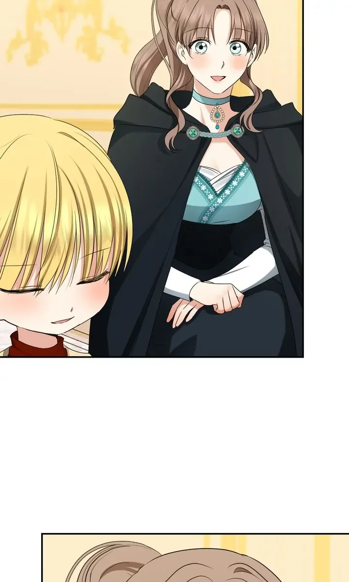 Our Tyrant Became Young Chapter 48 page 79
