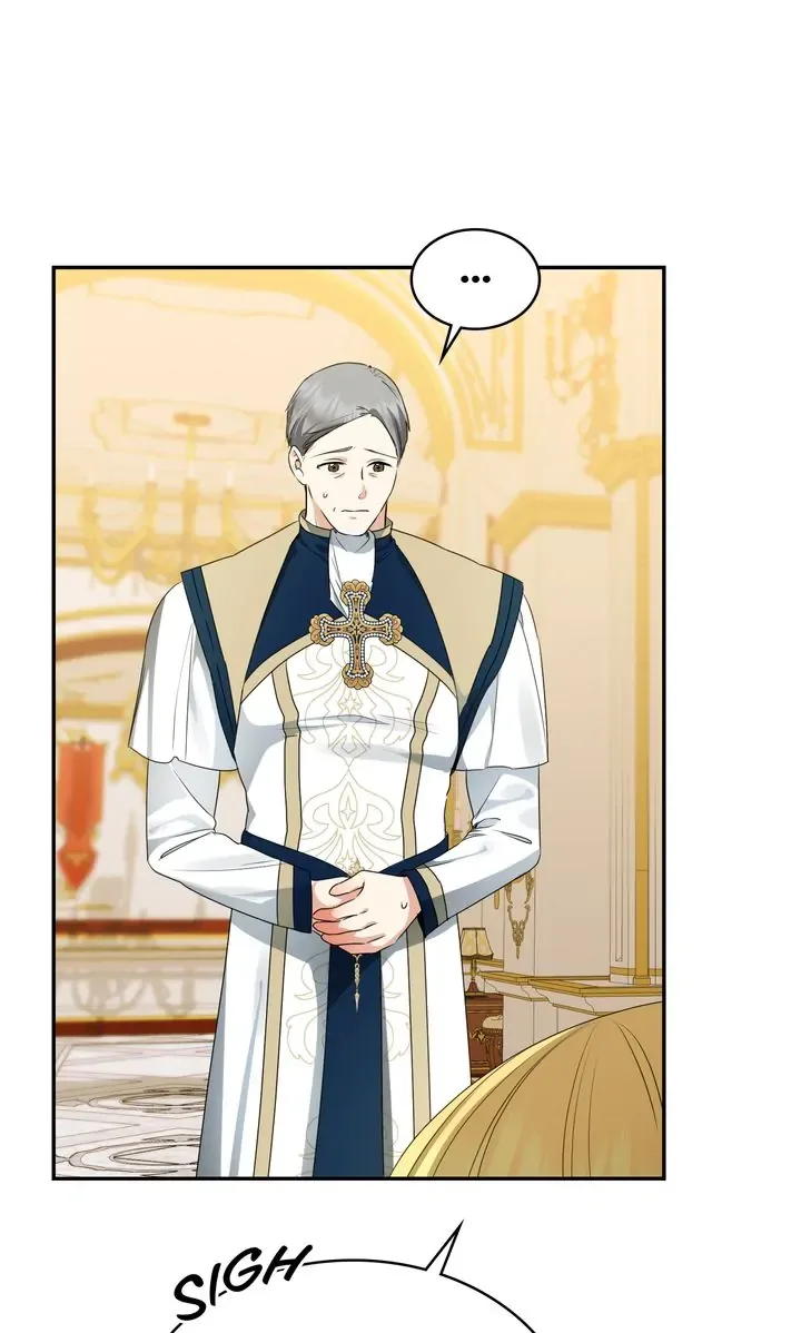 Our Tyrant Became Young Chapter 48 page 22