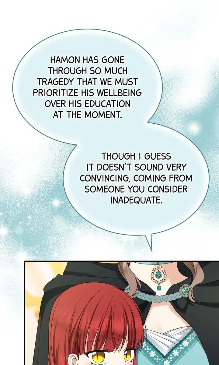 Our Tyrant Became Young Chapter 48 page 44