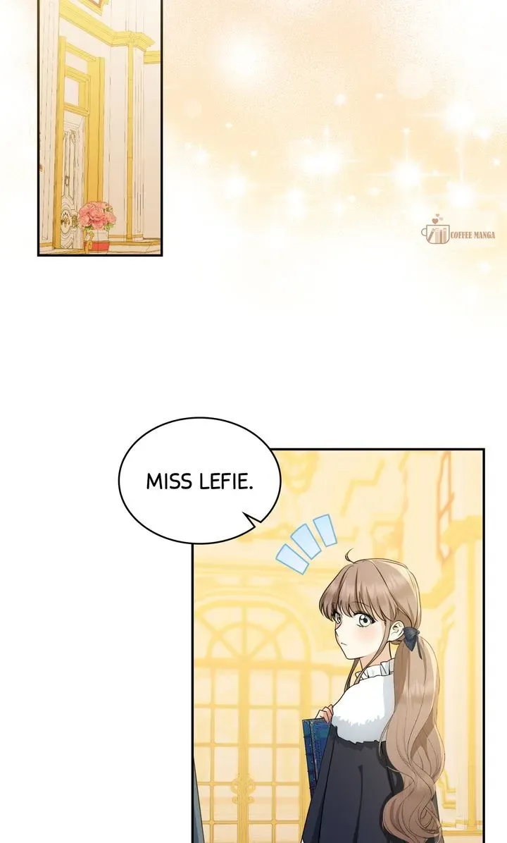 Our Tyrant Became Young Chapter 49 page 3