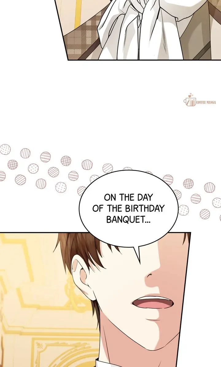 Our Tyrant Became Young Chapter 49 page 6