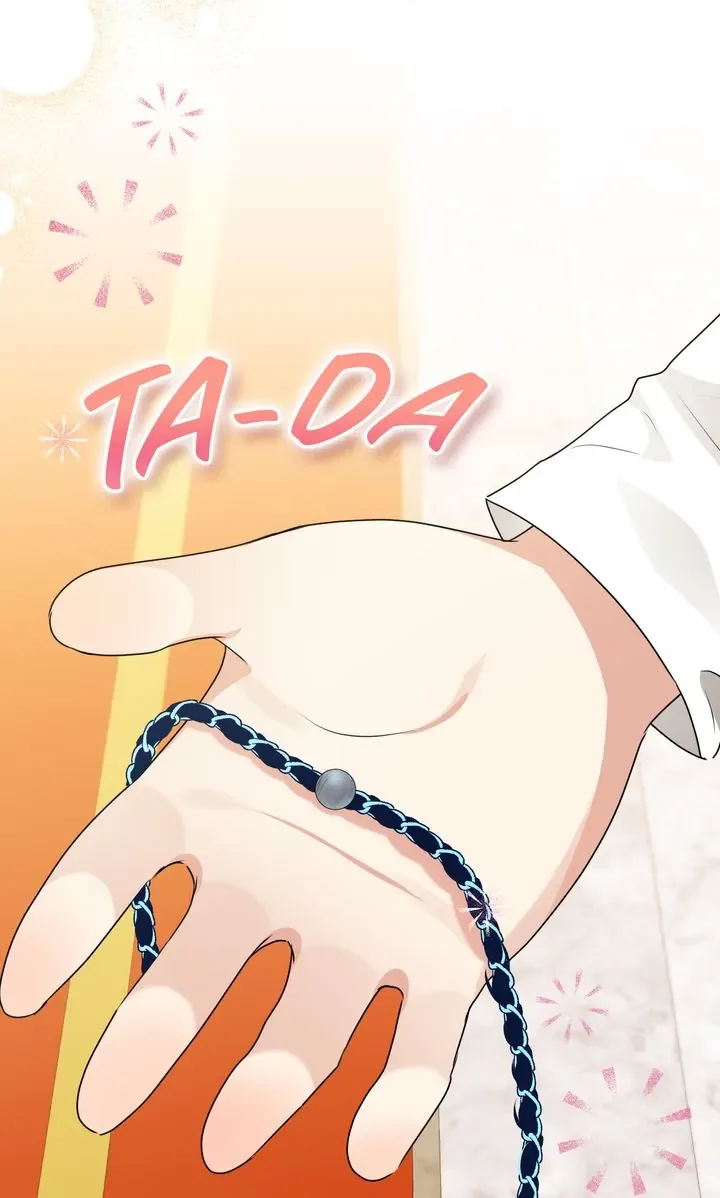 Our Tyrant Became Young Chapter 48 page 56
