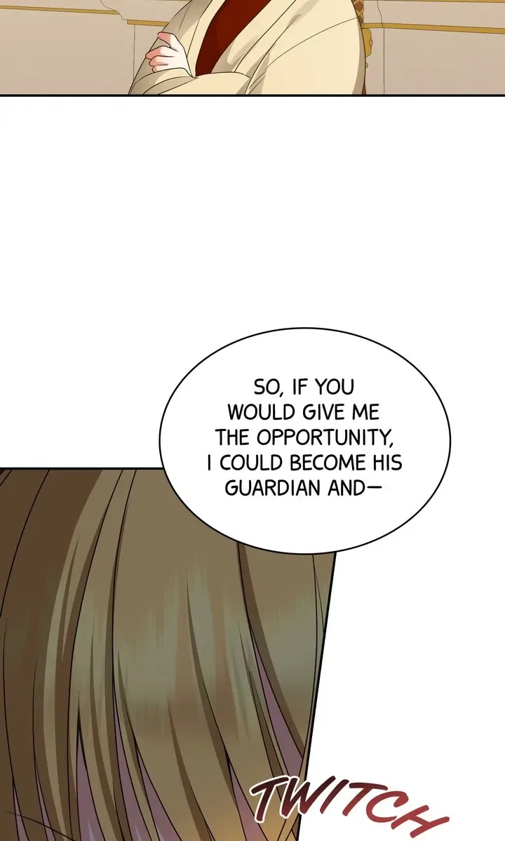 Our Tyrant Became Young Chapter 48 page 26