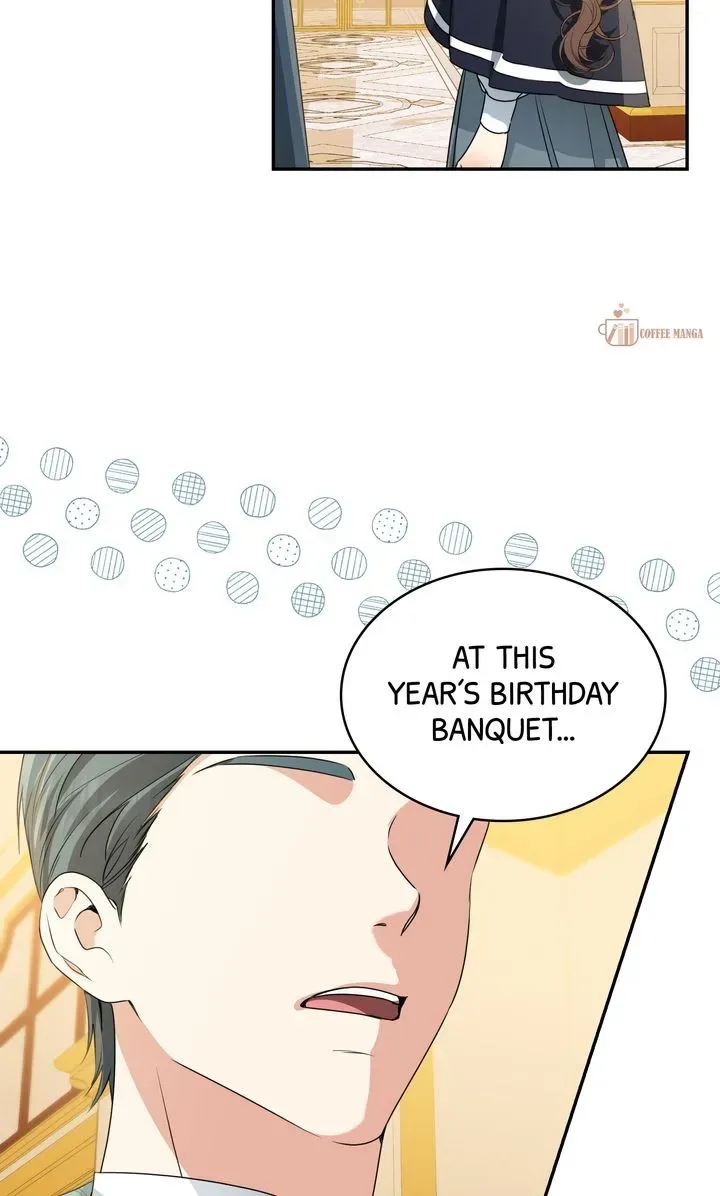 Our Tyrant Became Young Chapter 49 page 4