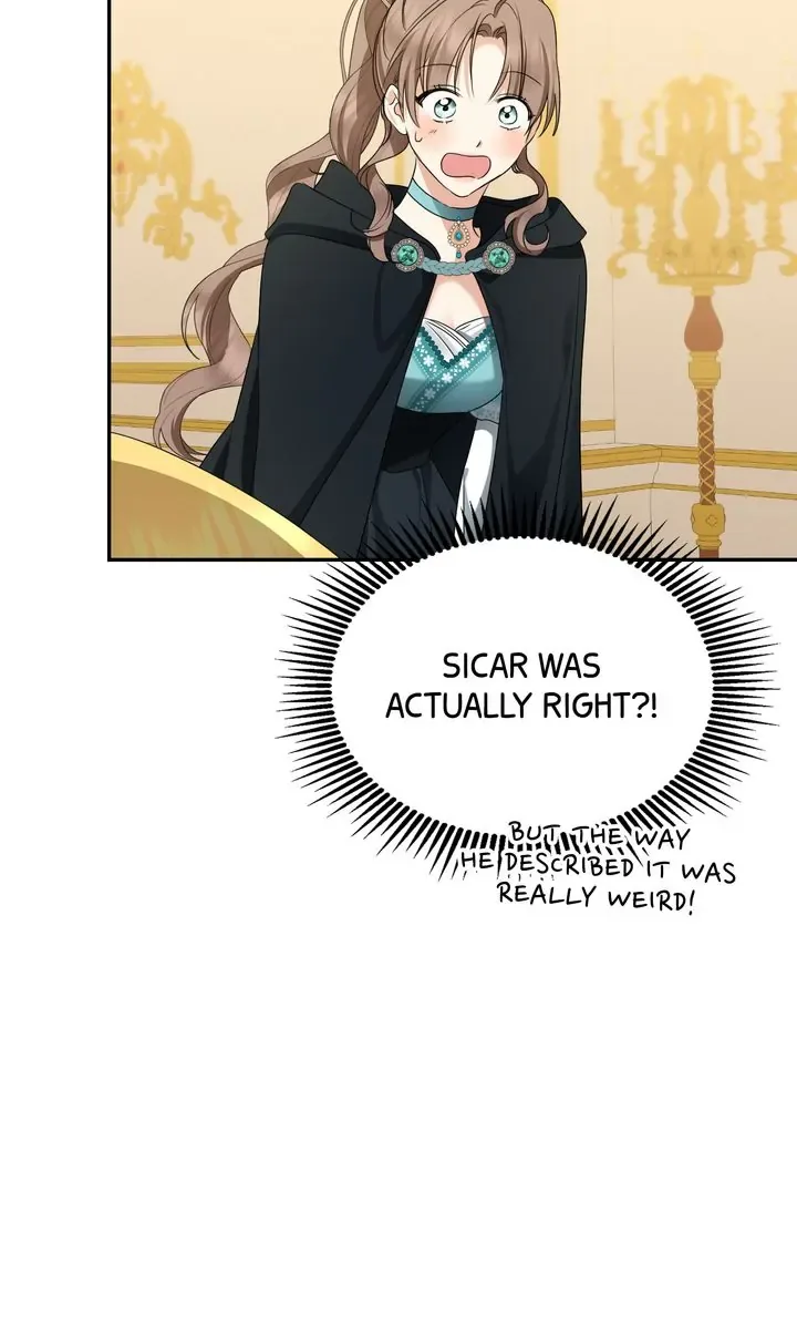 Our Tyrant Became Young Chapter 48 page 66