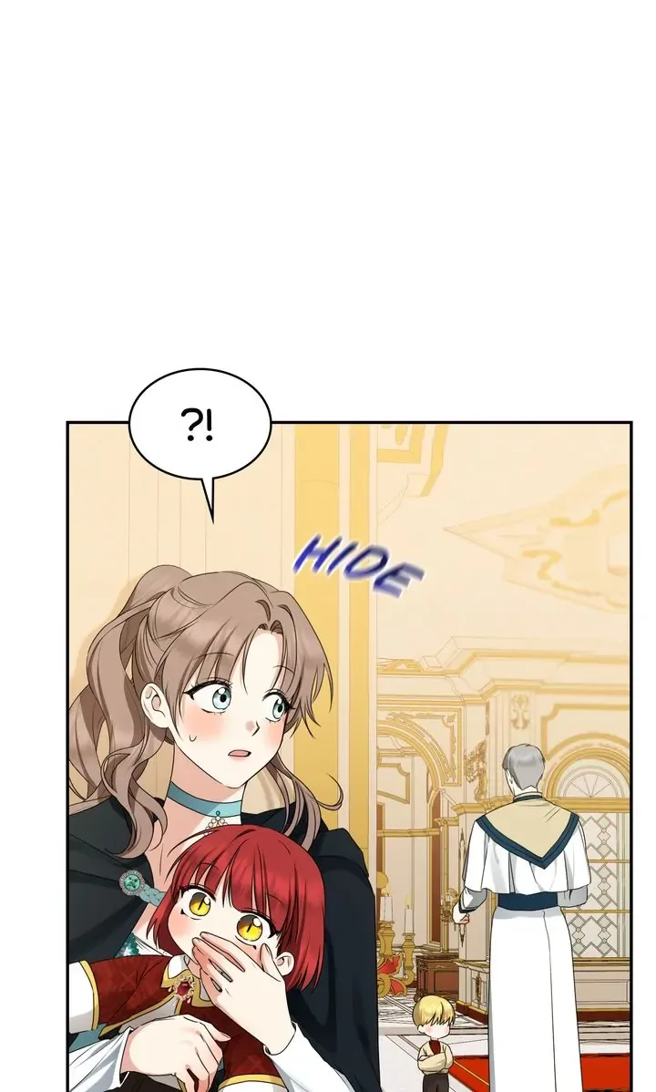 Our Tyrant Became Young Chapter 48 page 8
