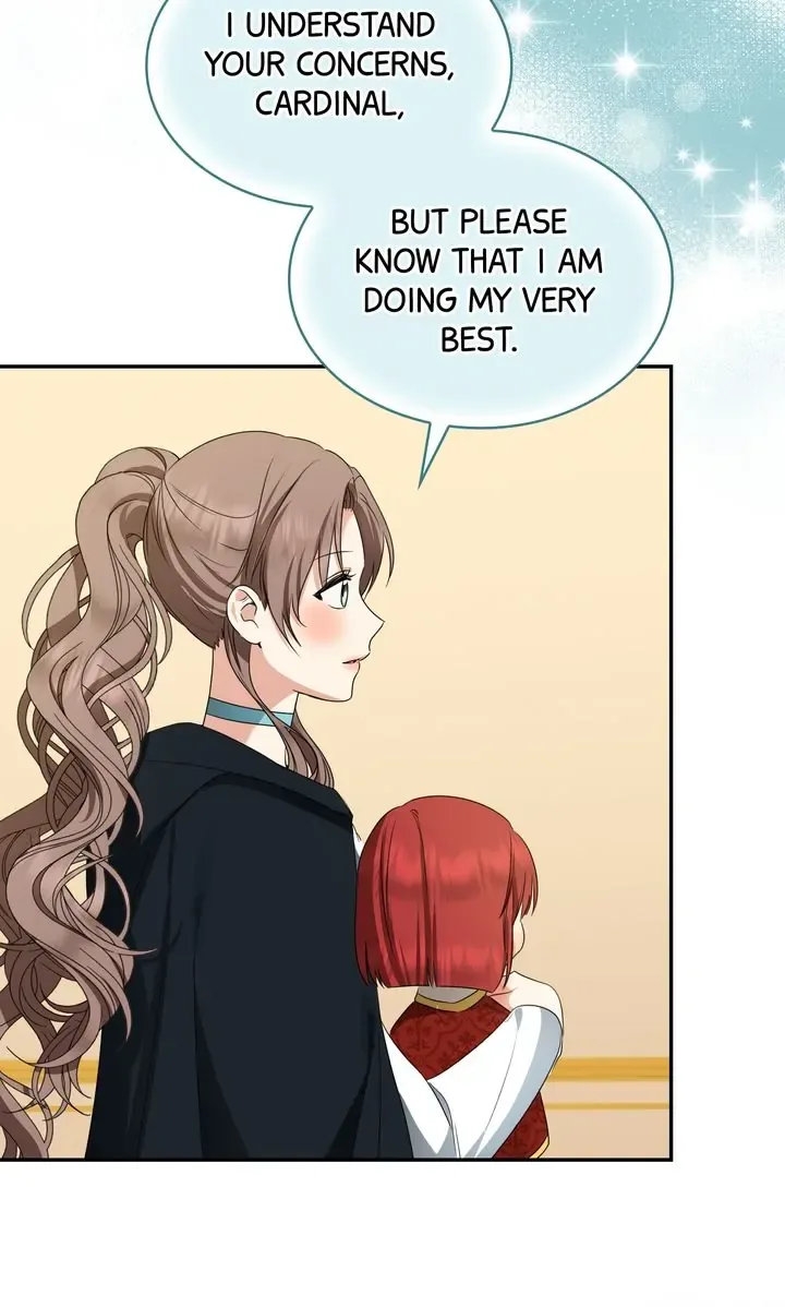 Our Tyrant Became Young Chapter 48 page 43