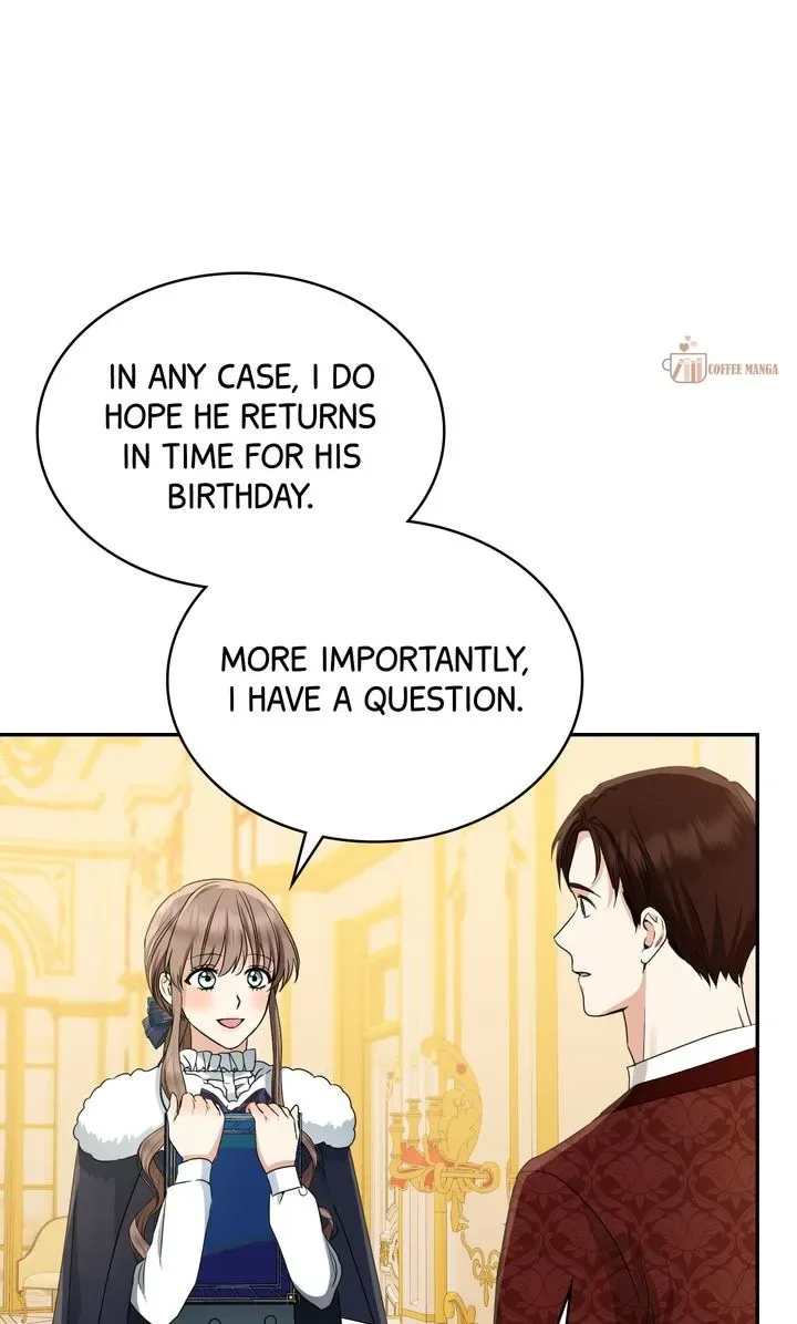 Our Tyrant Became Young Chapter 49 page 17