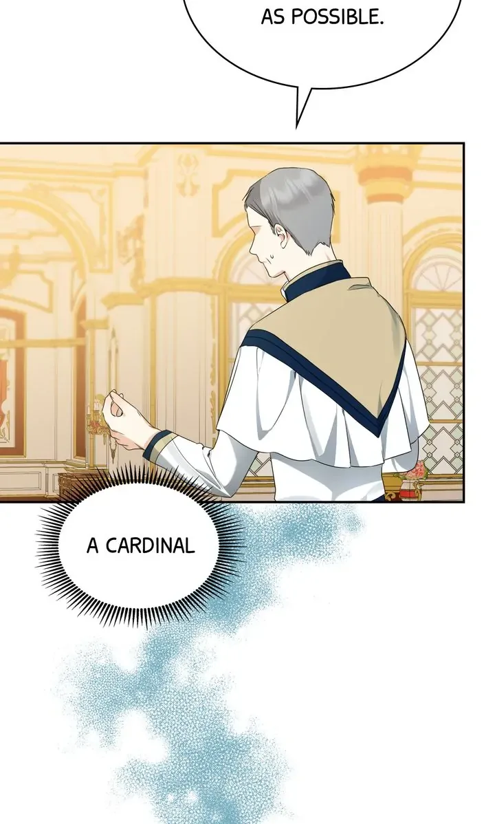 Our Tyrant Became Young Chapter 48 page 10