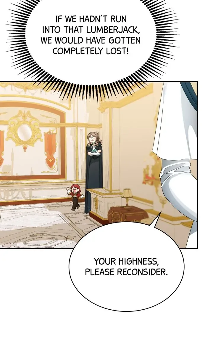 Our Tyrant Became Young Chapter 48 page 7