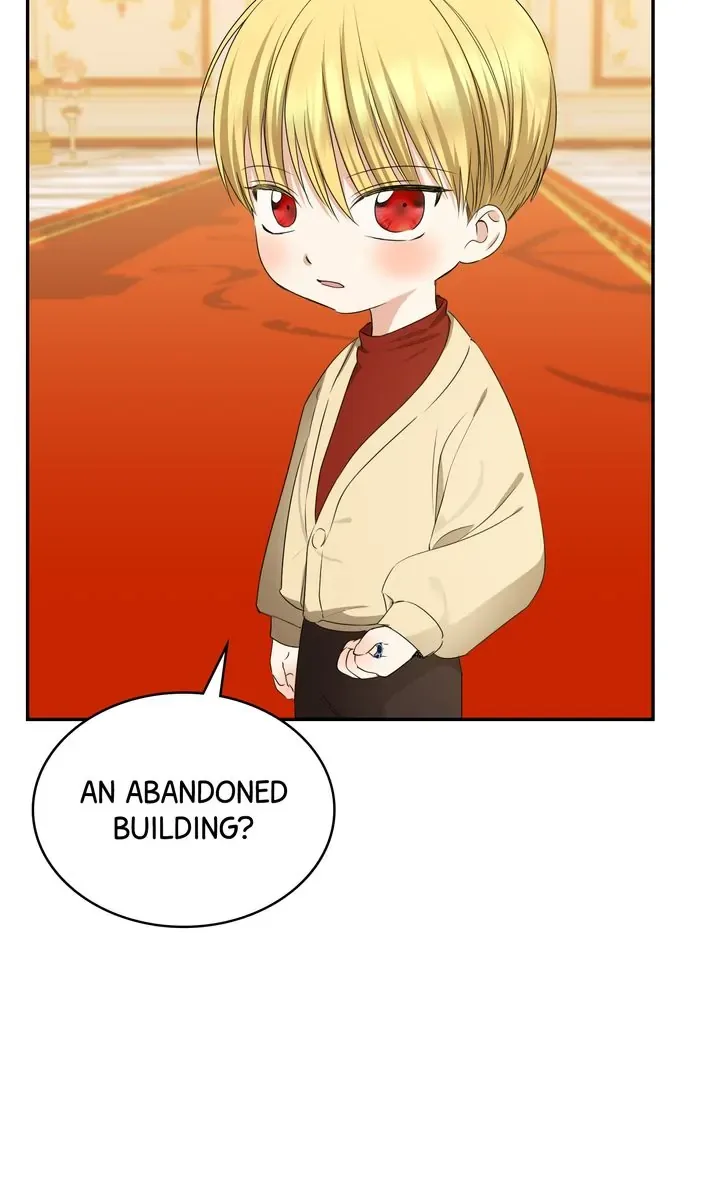 Our Tyrant Became Young Chapter 48 page 75
