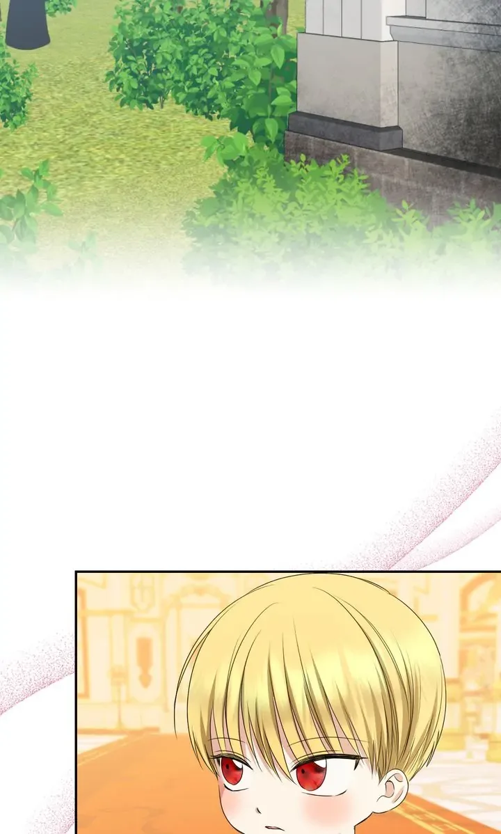 Our Tyrant Became Young Chapter 48 page 77