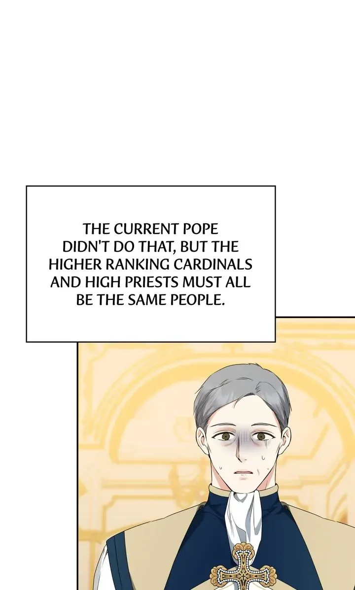 Our Tyrant Became Young Chapter 48 page 35
