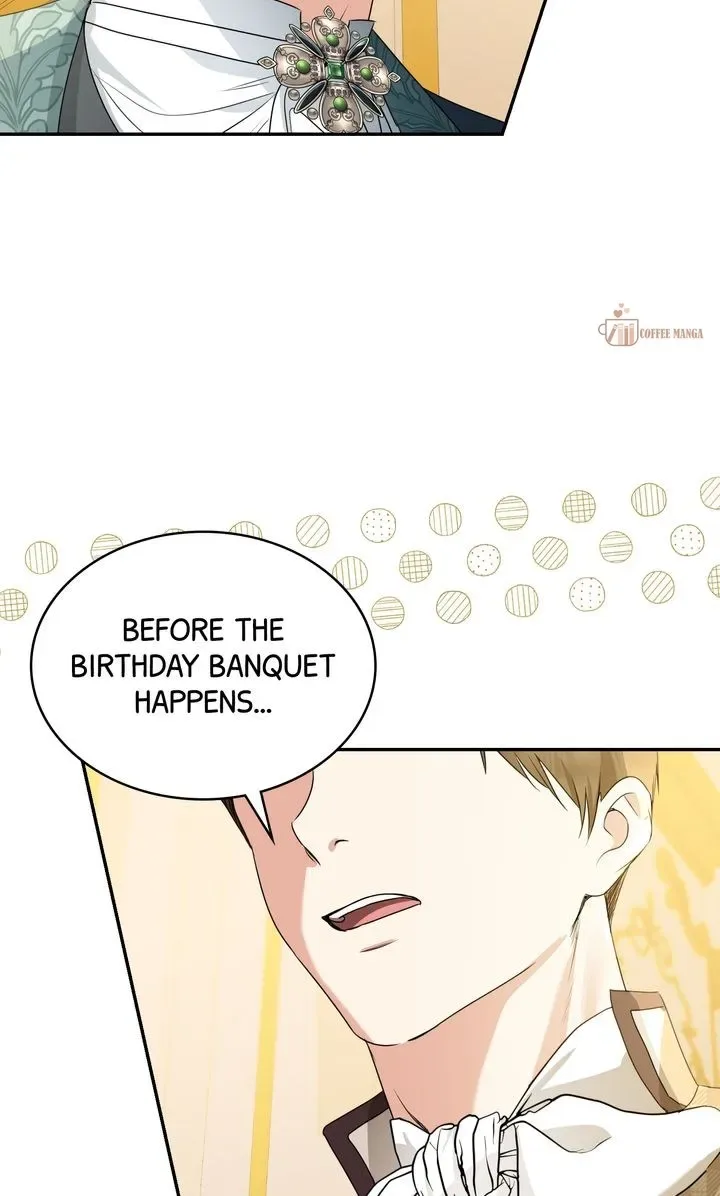 Our Tyrant Became Young Chapter 49 page 5