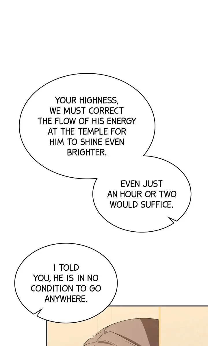 Our Tyrant Became Young Chapter 48 page 17