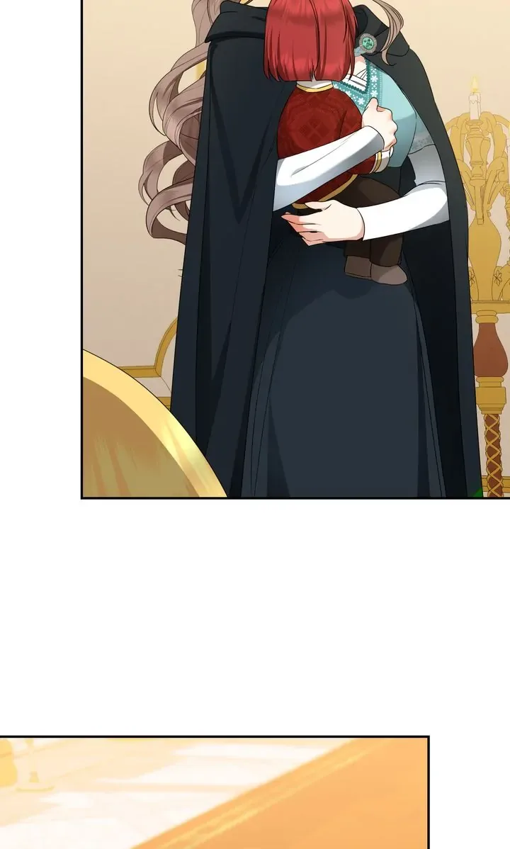 Our Tyrant Became Young Chapter 48 page 50
