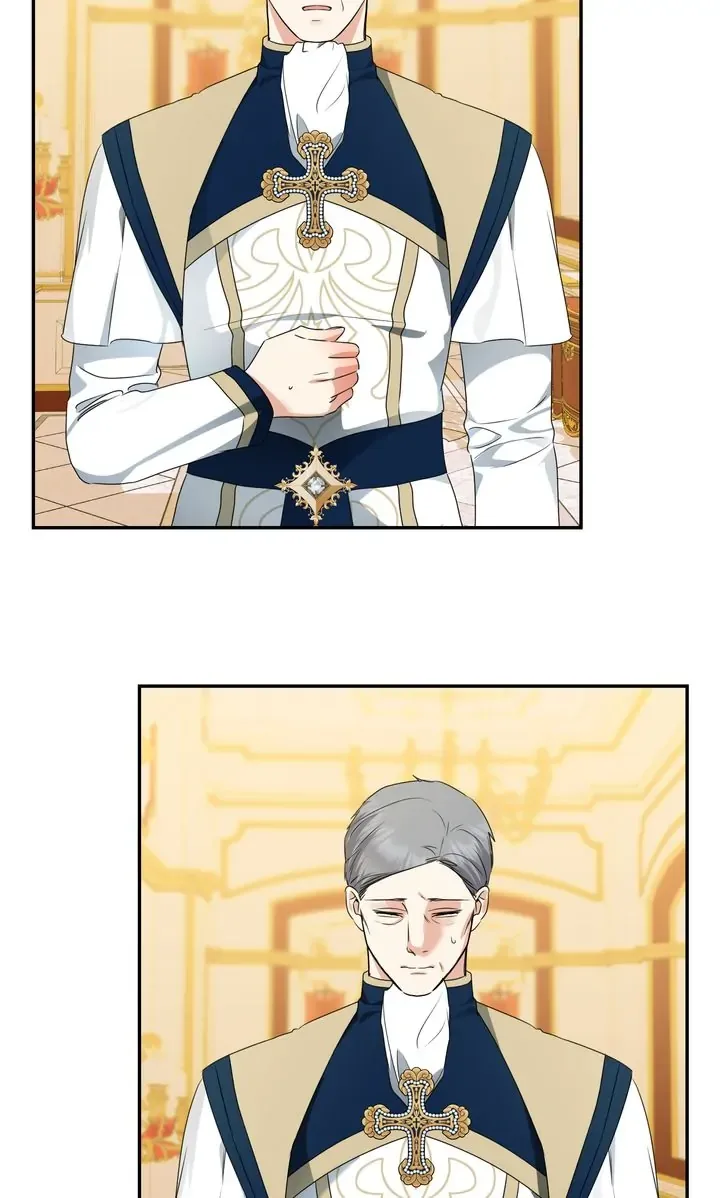 Our Tyrant Became Young Chapter 48 page 46