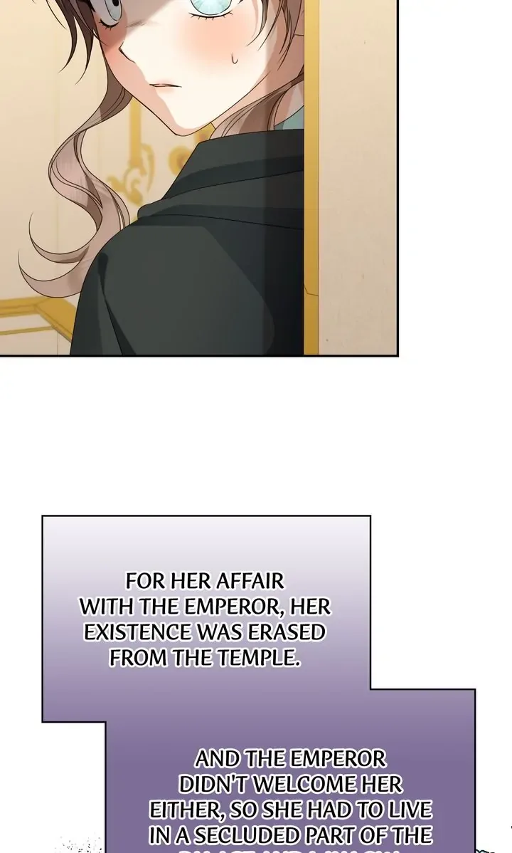 Our Tyrant Became Young Chapter 48 page 32