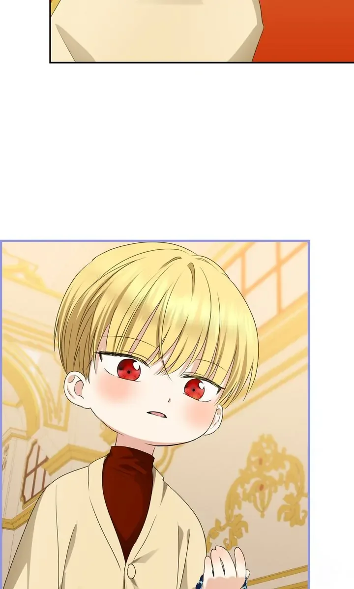 Our Tyrant Became Young Chapter 48 page 64