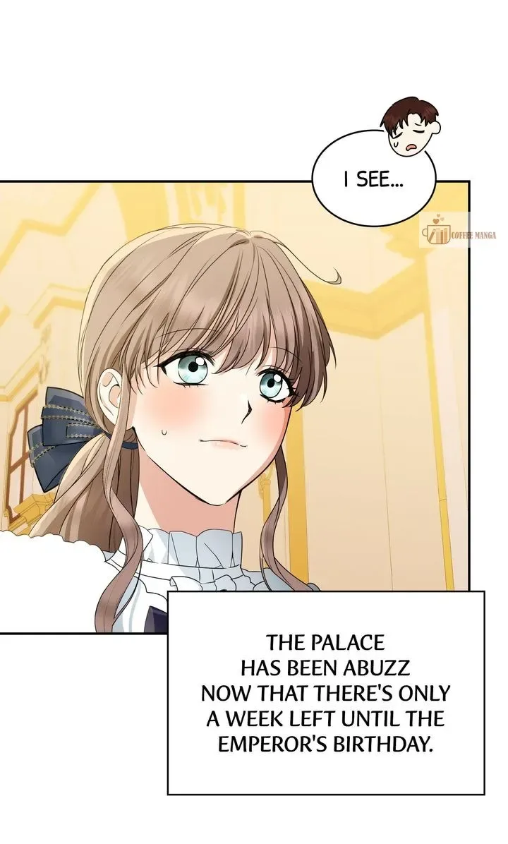Our Tyrant Became Young Chapter 49 page 11