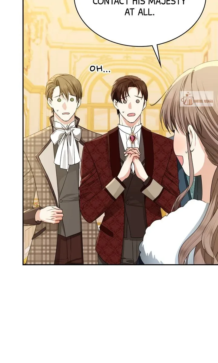 Our Tyrant Became Young Chapter 49 page 10