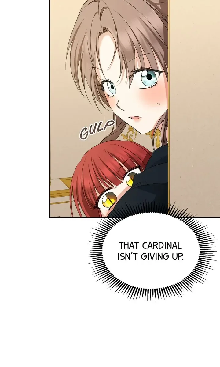 Our Tyrant Became Young Chapter 48 page 18