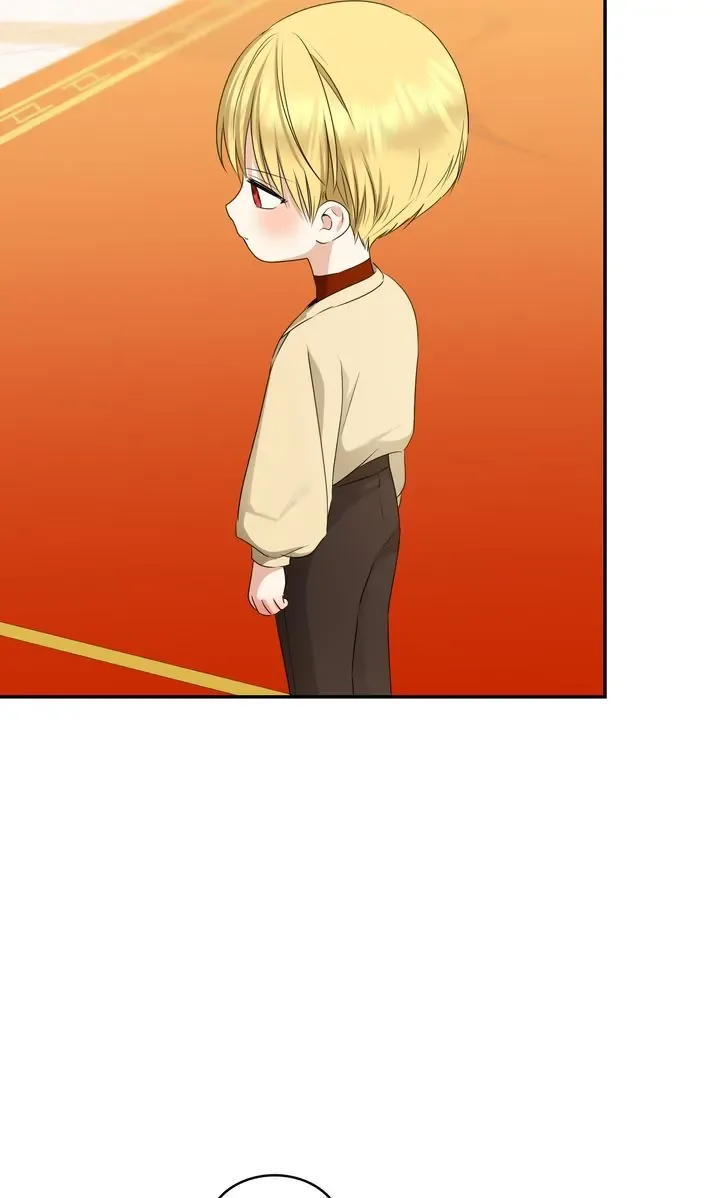 Our Tyrant Became Young Chapter 48 page 51