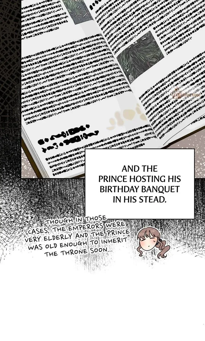 Our Tyrant Became Young Chapter 49 page 16