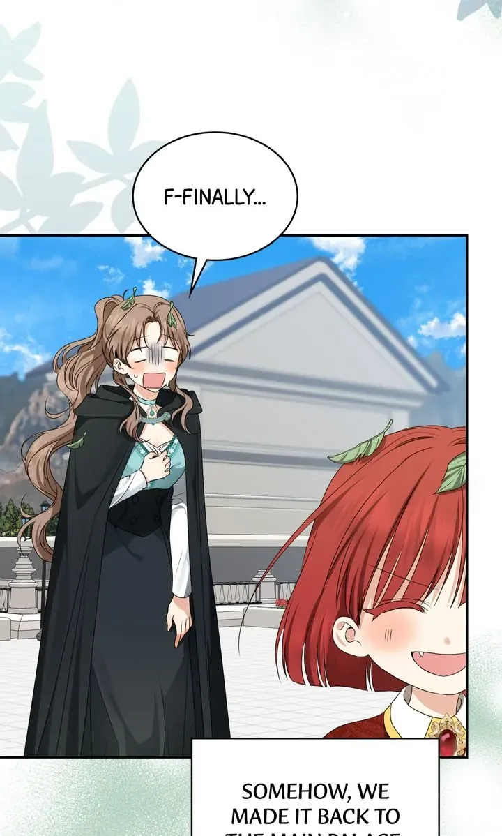 Our Tyrant Became Young Chapter 48 page 4