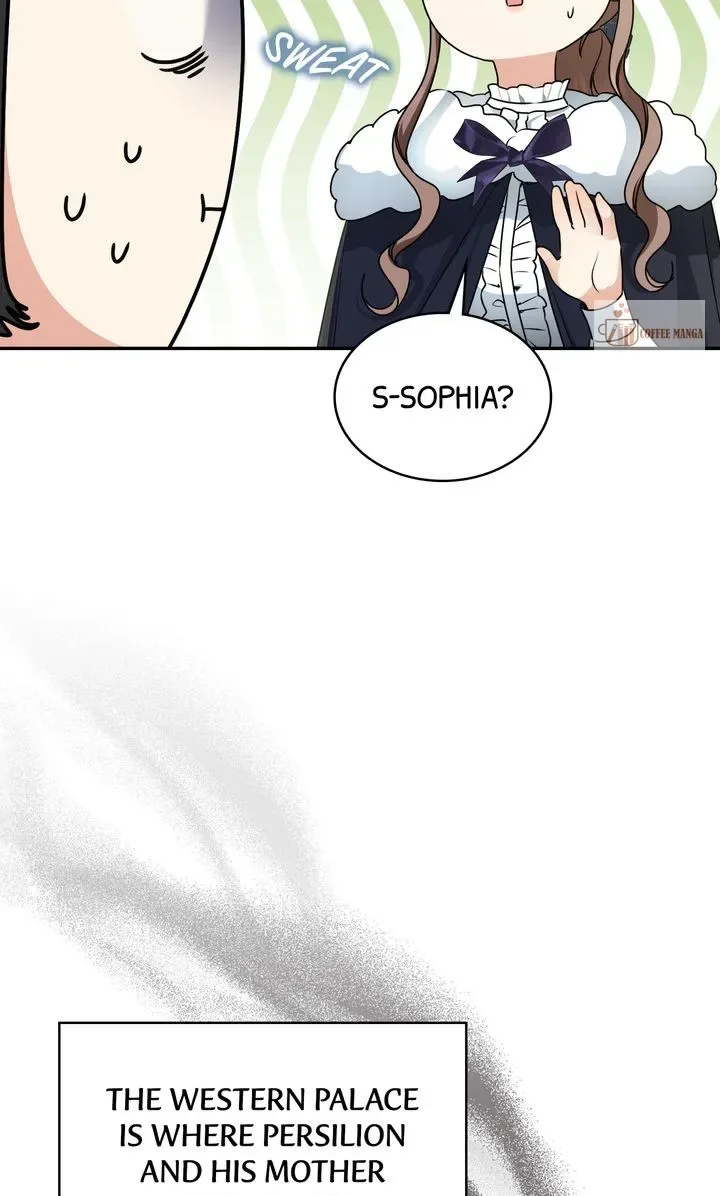 Our Tyrant Became Young Chapter 49 page 23