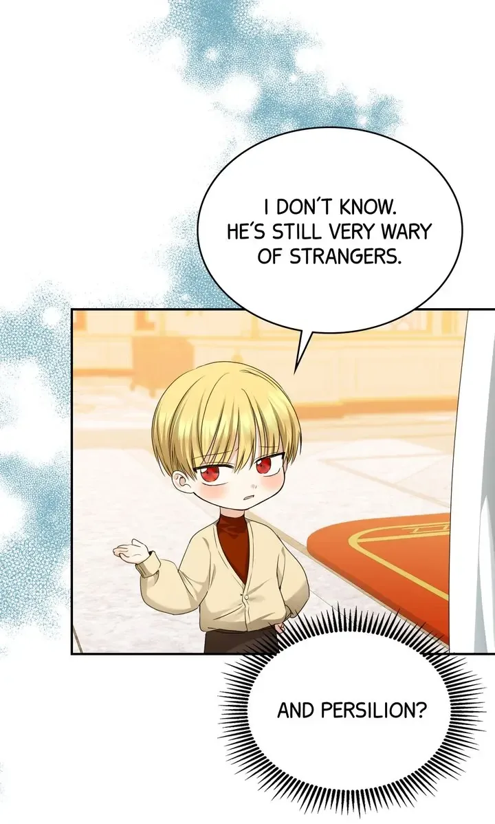 Our Tyrant Became Young Chapter 48 page 11