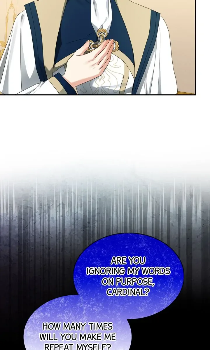 Our Tyrant Became Young Chapter 48 page 20