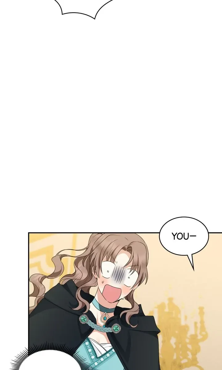 Our Tyrant Became Young Chapter 48 page 54