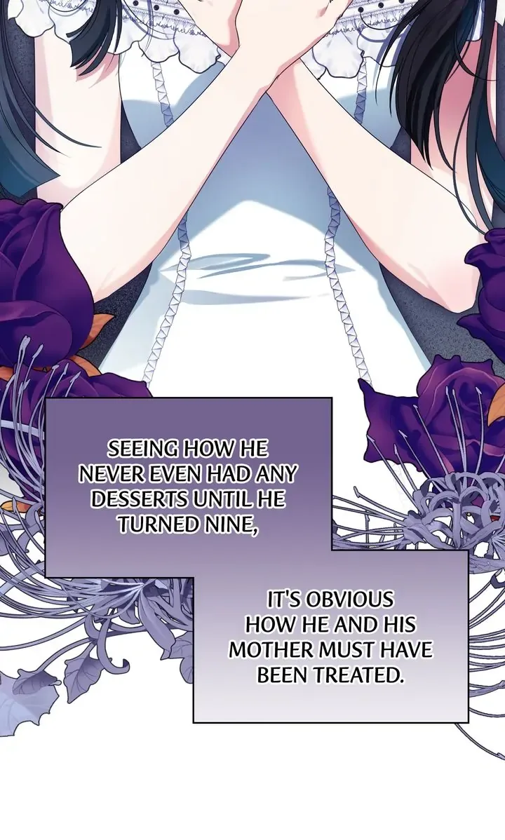 Our Tyrant Became Young Chapter 48 page 34