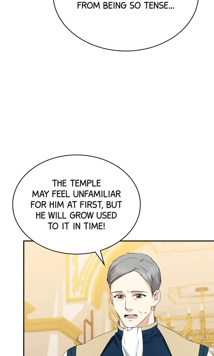 Our Tyrant Became Young Chapter 48 page 14