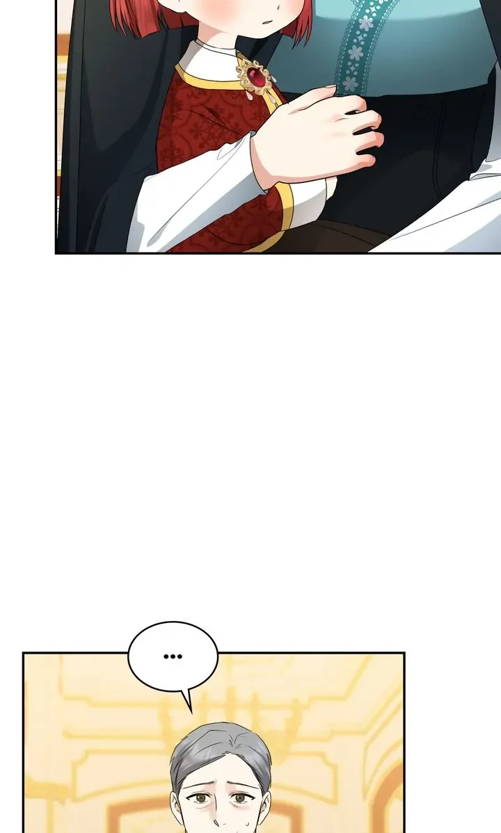 Our Tyrant Became Young Chapter 48 page 45