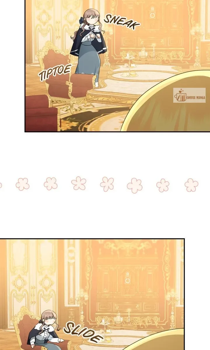Our Tyrant Became Young Chapter 49 page 31