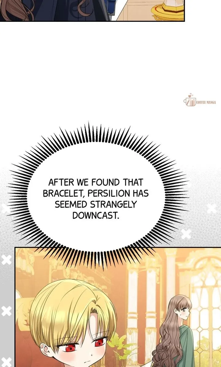 Our Tyrant Became Young Chapter 49 page 28