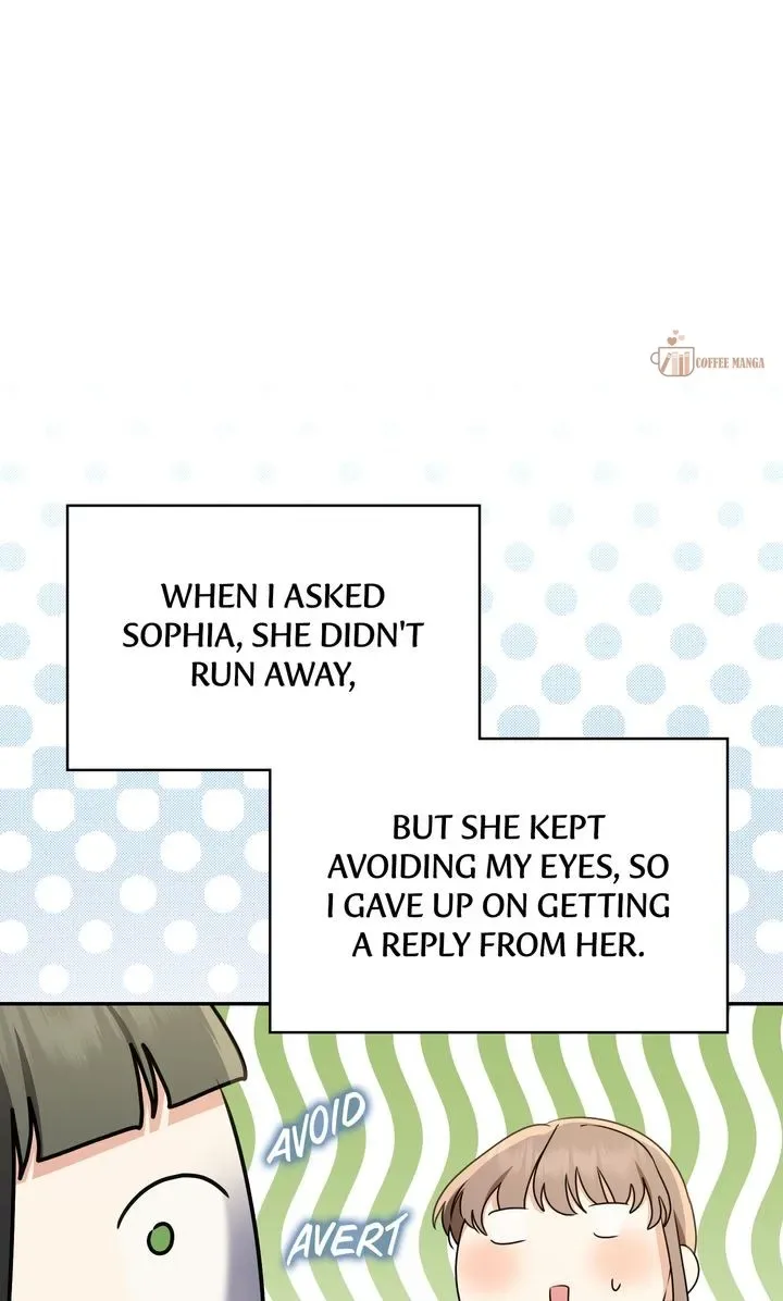 Our Tyrant Became Young Chapter 49 page 22