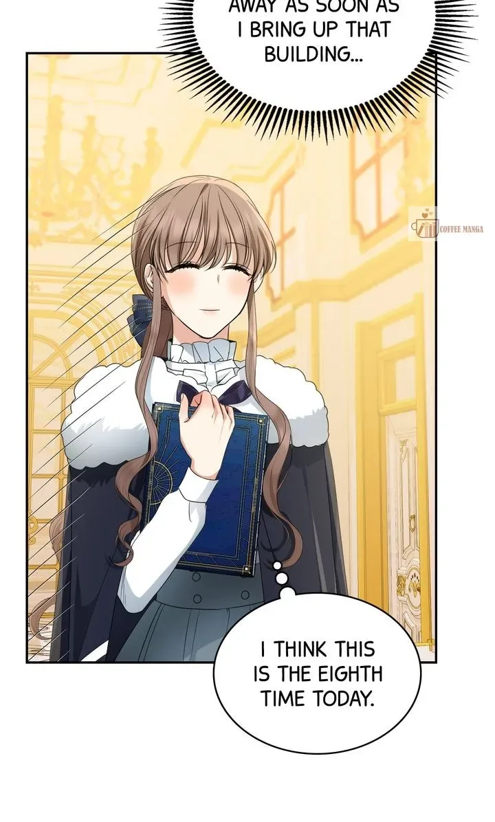 Our Tyrant Became Young Chapter 49 page 21