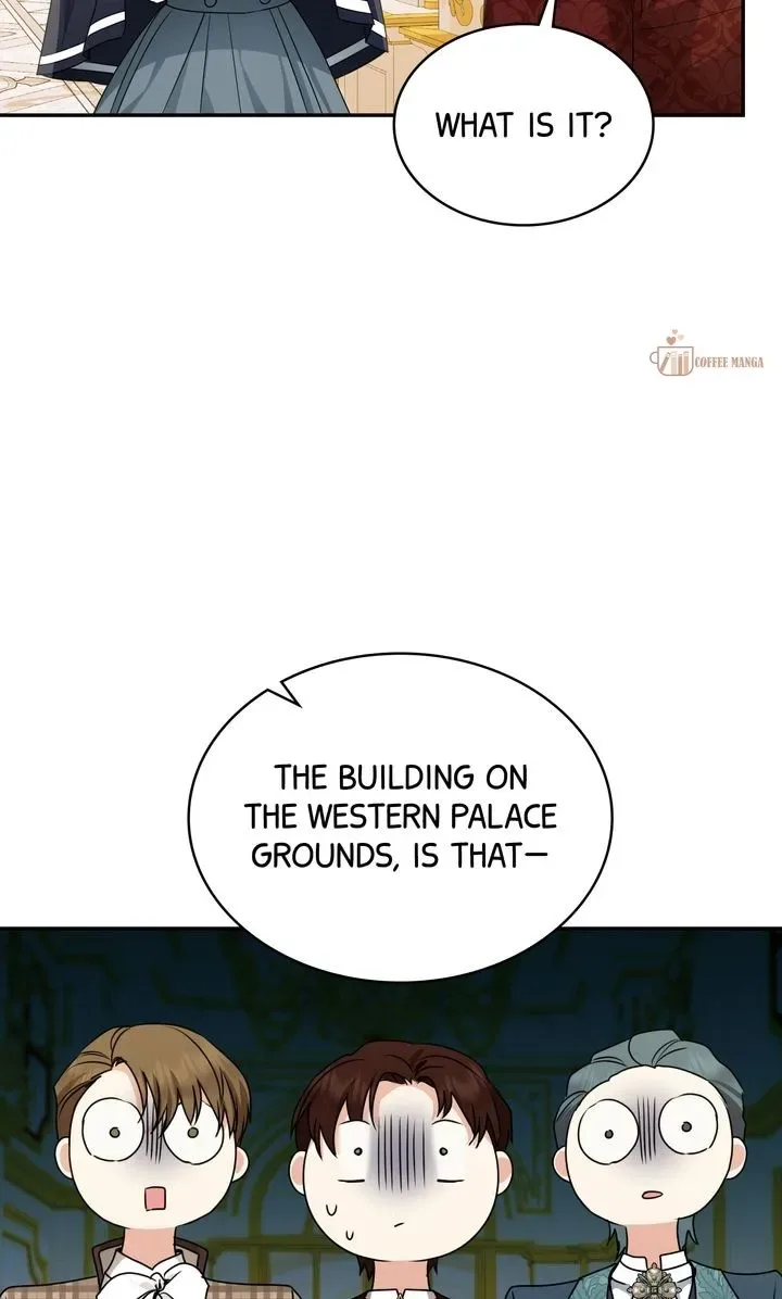 Our Tyrant Became Young Chapter 49 page 18