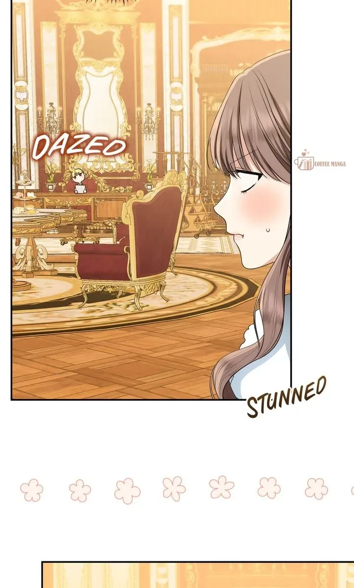 Our Tyrant Became Young Chapter 49 page 30