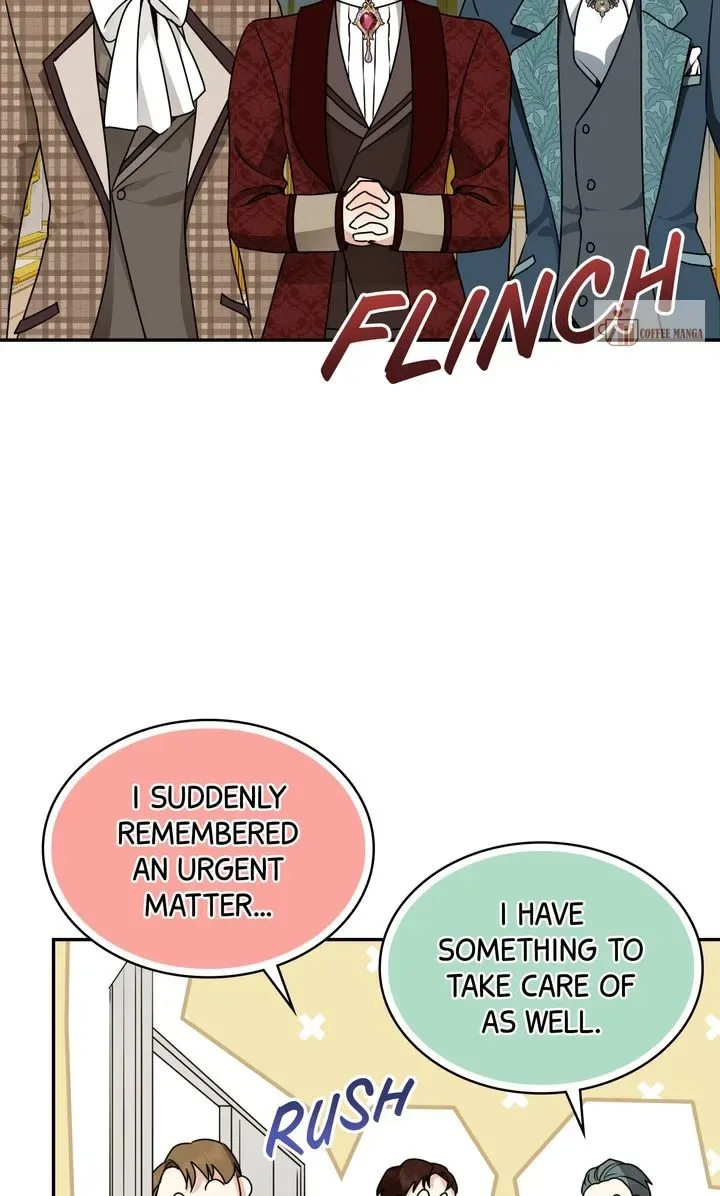 Our Tyrant Became Young Chapter 49 page 19