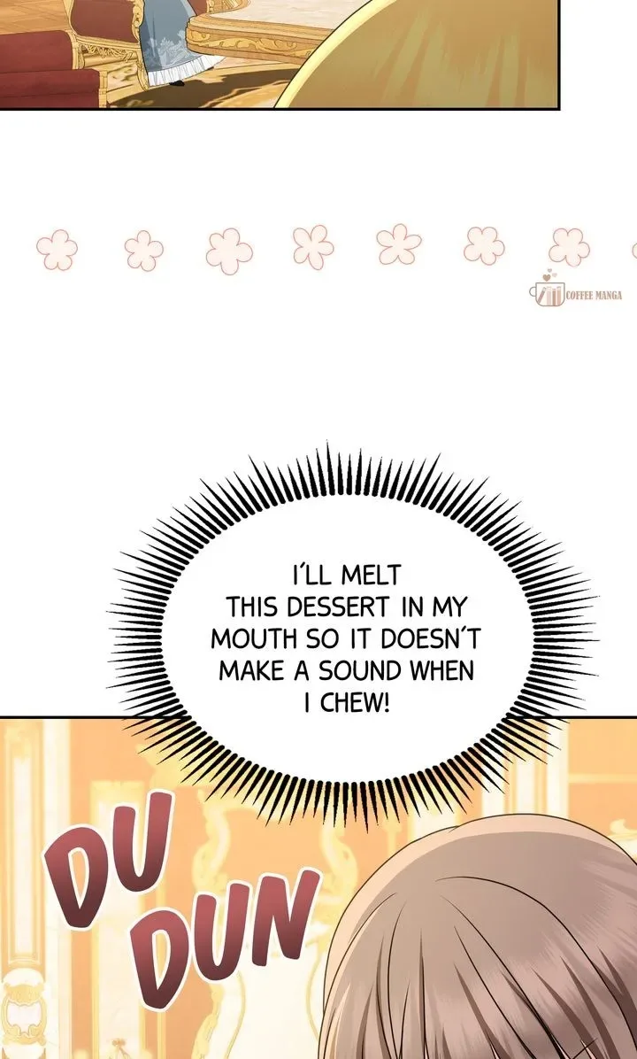 Our Tyrant Became Young Chapter 49 page 32