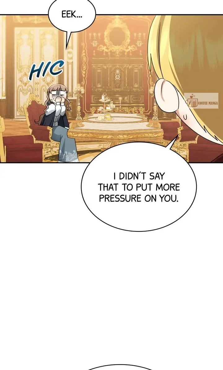 Our Tyrant Became Young Chapter 49 page 45