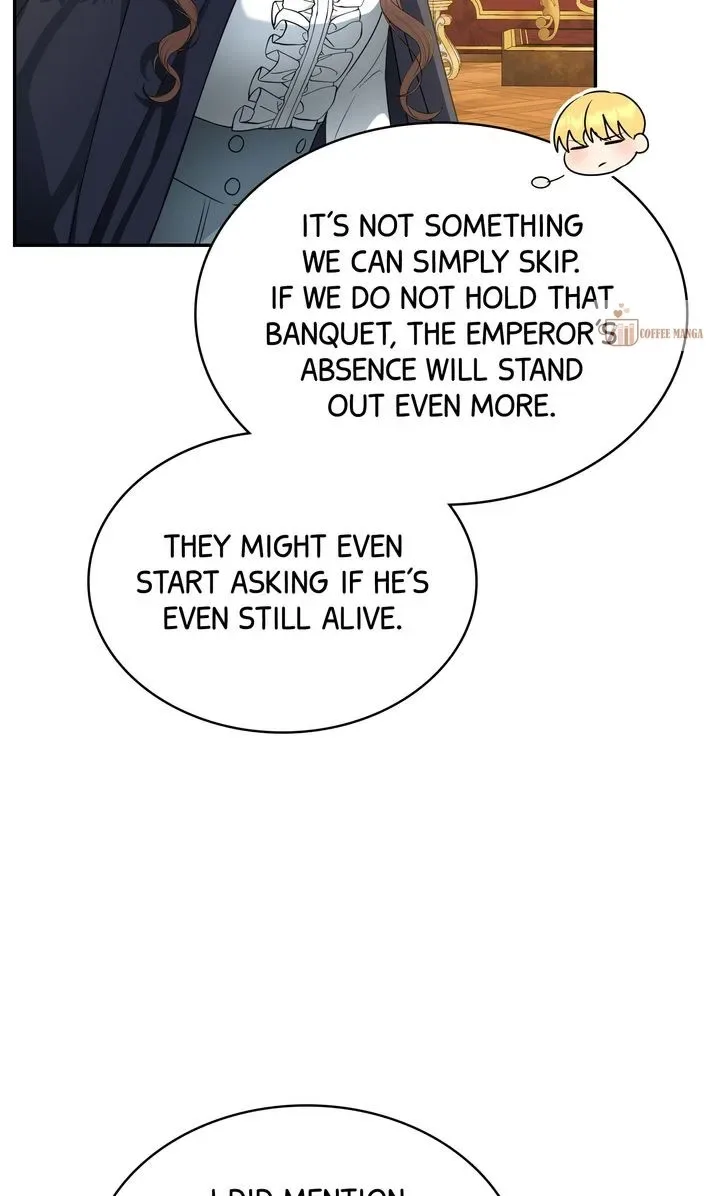 Our Tyrant Became Young Chapter 49 page 39