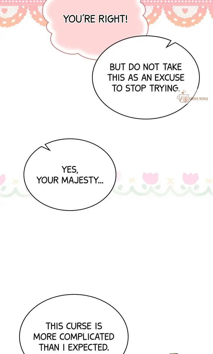 Our Tyrant Became Young Chapter 49 page 49